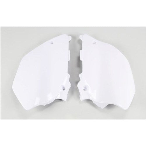 UFO YAMAHA SIDEPANELS YZ125/250  06-14 BLK