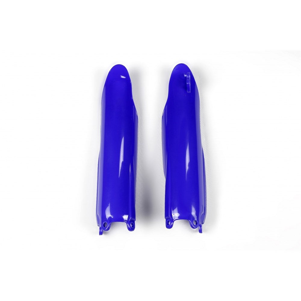 UFO YAMAHA FFRONT SLIDER PROT YZ125/250 08-18/YZF250-450 08-09 (REFLEX BLU)