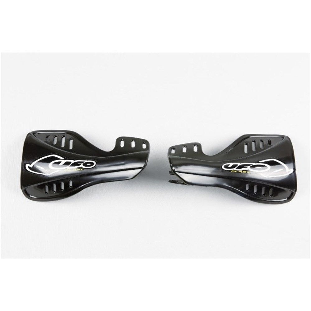 UFO HANDGUARDS SUZUK RM125/250 04-11/RMZ450 05 (YEL 01-18) [ONC01]