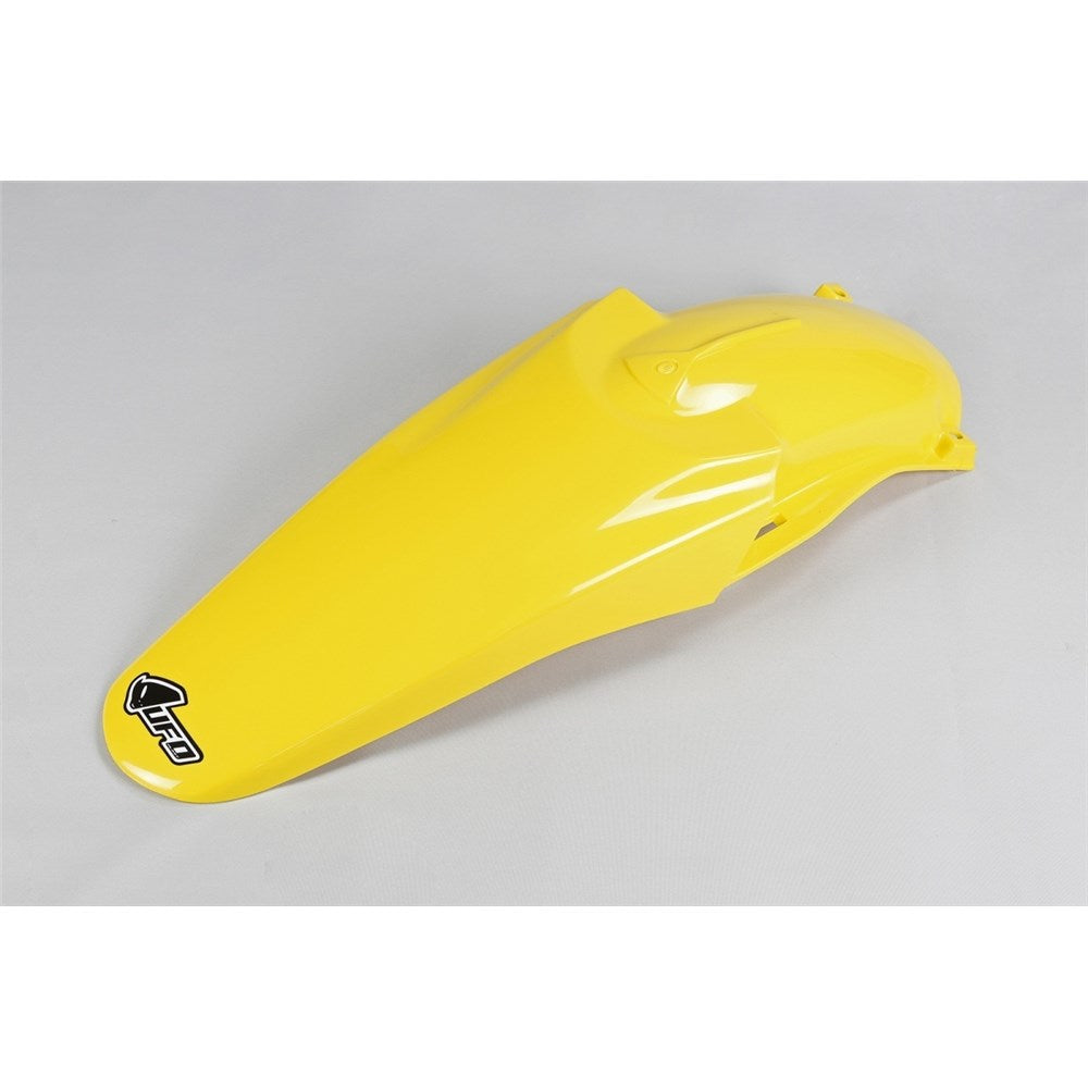 UFO SUZUKI R/FENDER DRZ400 00-25 (YEL)