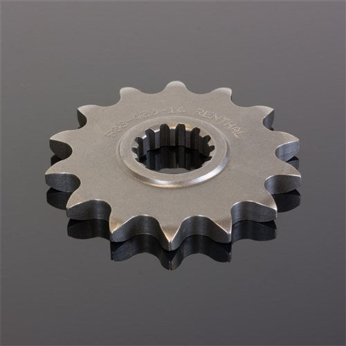 RENTHAL FRONT SPROCKET ROAD 16T (39852016) [ONC01]