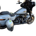Big Daddy Customs Hang-It Helmet Hook | Harley M8 Softail