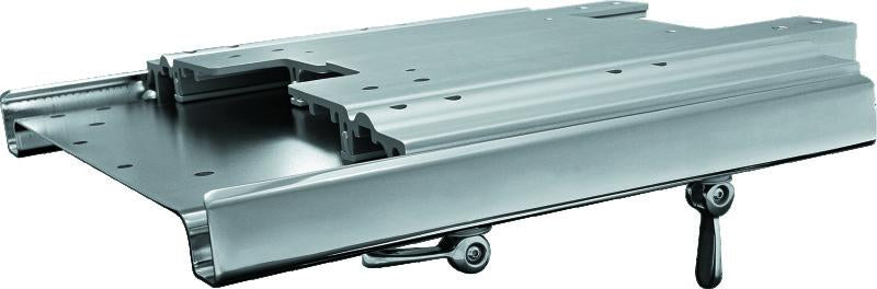 Kuryakyn Quick Adjust Relocator For Tour-Pak 97-13 Touring Models Chrome