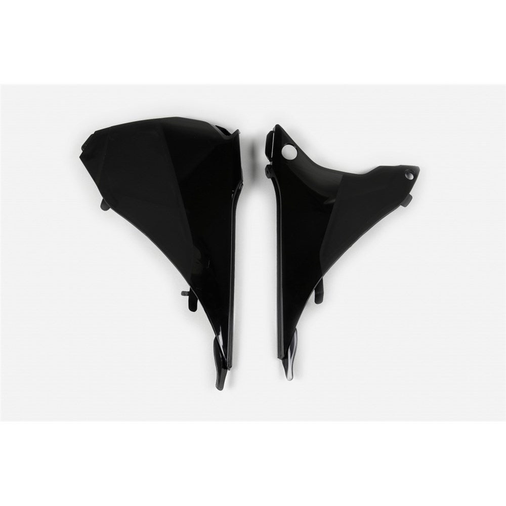 UFO KTM AIRBOX COVER 14-15 EXC (BLK)
