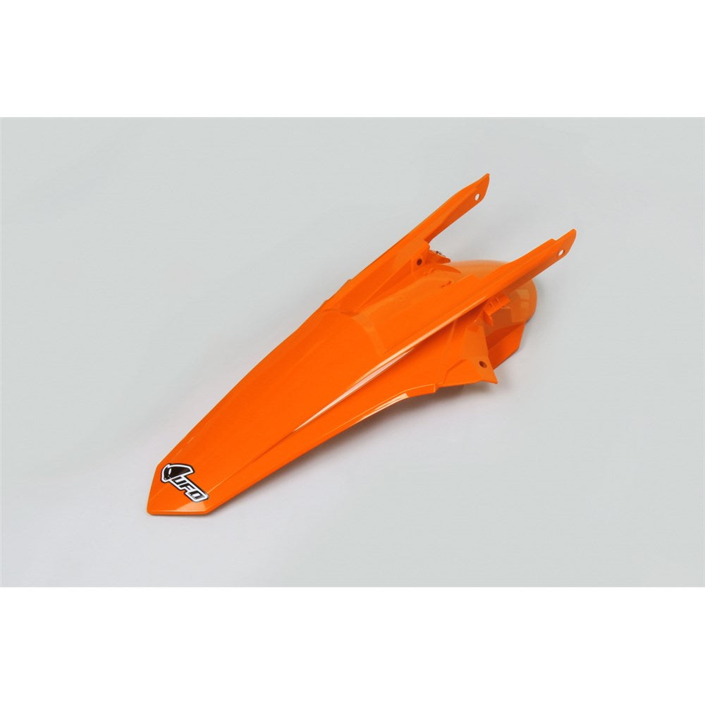 /UFO KTM REAR FENDER SX/SXF 16-18 NO SX250 16 (ORG 98-18)