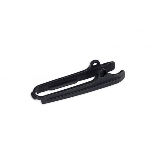 UFO KTM SWINGARM CHAIN SLIDER 65SX 16-25 (BLK)