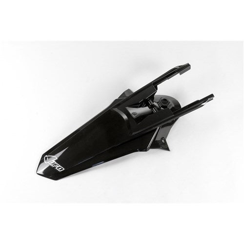 UFO KTM REAR FENDER 85SX 18 BLK