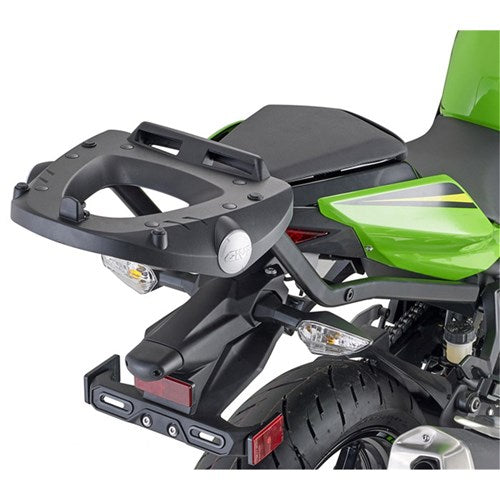 GIVI M/RACK ARMS KAW Z300 '15-16  [ONC01]