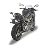 GIVI SPECIFIC REAR RACK - KAWASAKI Z900 17-22 (NEEDS PLATE)