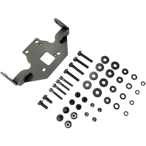 GIVI KIT TO MOUNT TST4118 WITHOUT 4118FZ  [ONC01]