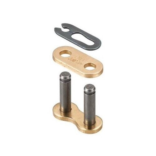 DID CLIP LINK (RB) 415ERZ SDH G+G (LOOSE FIT )
