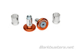 Barkbusters Anodized Bar End Plug