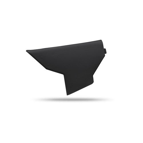 UFO HUSQVARNA AIRBOX COVER TC250 25 BLK