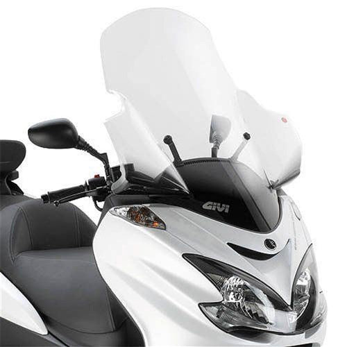 GIVI SCREEN 445DT + 445 KIT YP400 09-14  [ONC01]