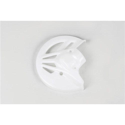 UFO HONDA FRONT DISC GUARD CR/CRF SNR 00-14 (NEUTRAL)
