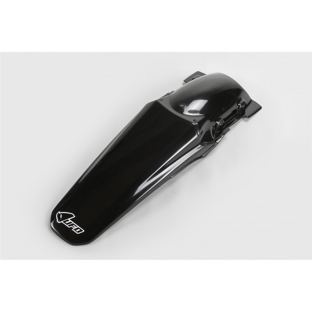 UFO HONDA CRF250R 06-07 REAR GUARD (BLK)