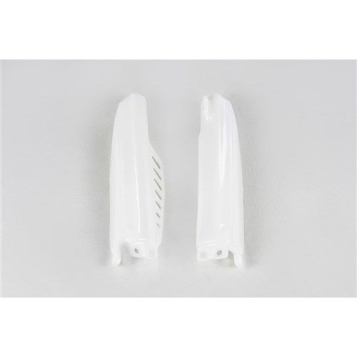 UFO HONDA FORK SLIDER PROT CR85 03-25 CRF150R 07-25 (NEUTRAL)