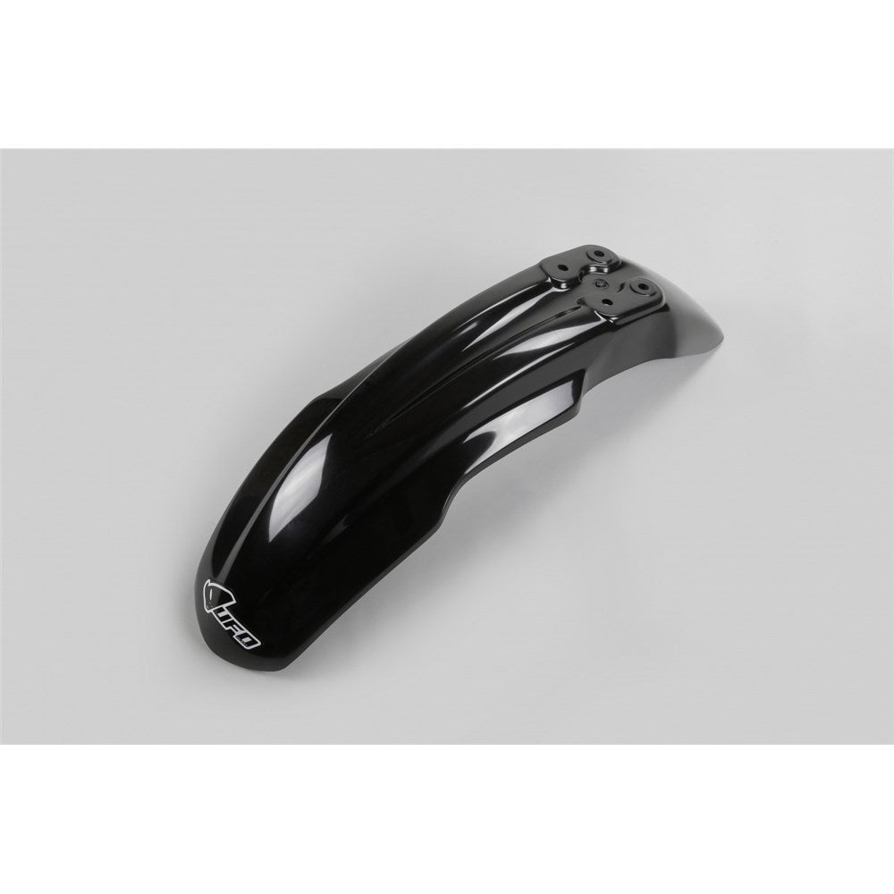 UFO HONDA FRONT FENDER CRF150R 07-25 BLK