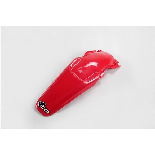 UFO HONDA REAR FENDER CRF150R 07-25 (RED 00-18)