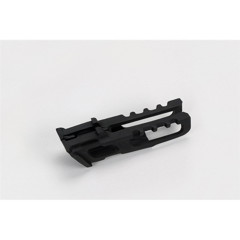 UFO HONDA CHAIN GUIDE CR125/250/500 07 CRF250R 07-25/CRF450R 07-25 (BLK)