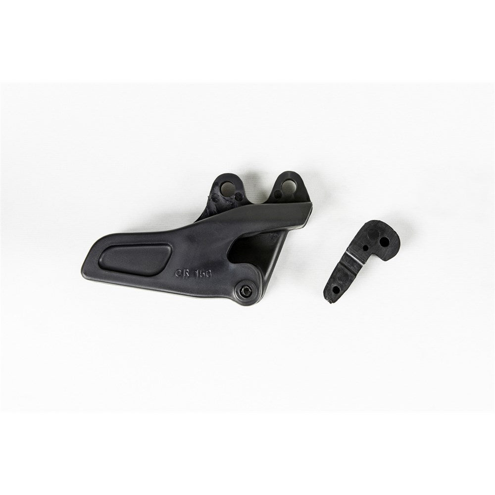 UFO HONDA CHAIN GUIDE CRF150R 07-25 (BLK)