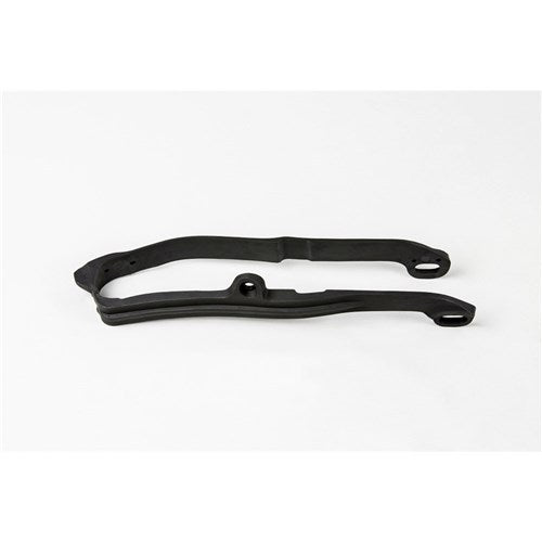 UFO HONDA SWINGARM CHAIN SLIDER CRF150R 07-15 (BLK)