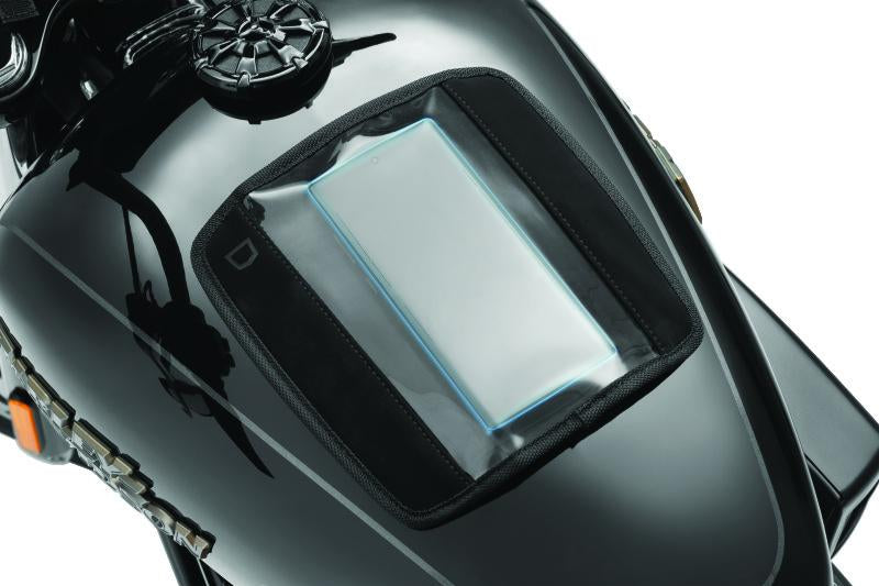 Kuryakyn Quick-Stash XL Magnetic Tank Pouch