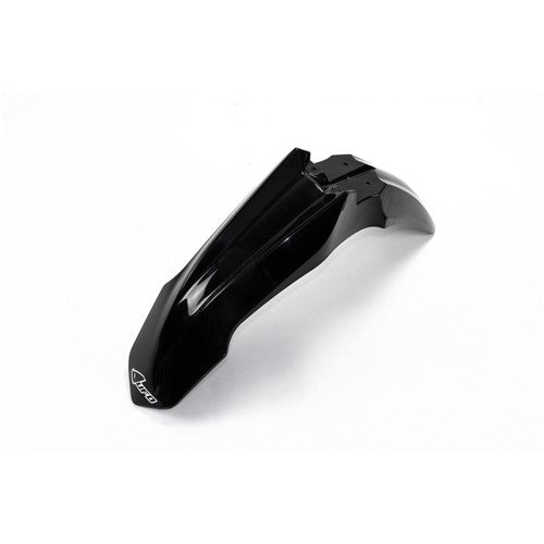 UFO HONDA FRONT FENDER  CRF250R 14-17/CRF450R 13-16 (BLK)