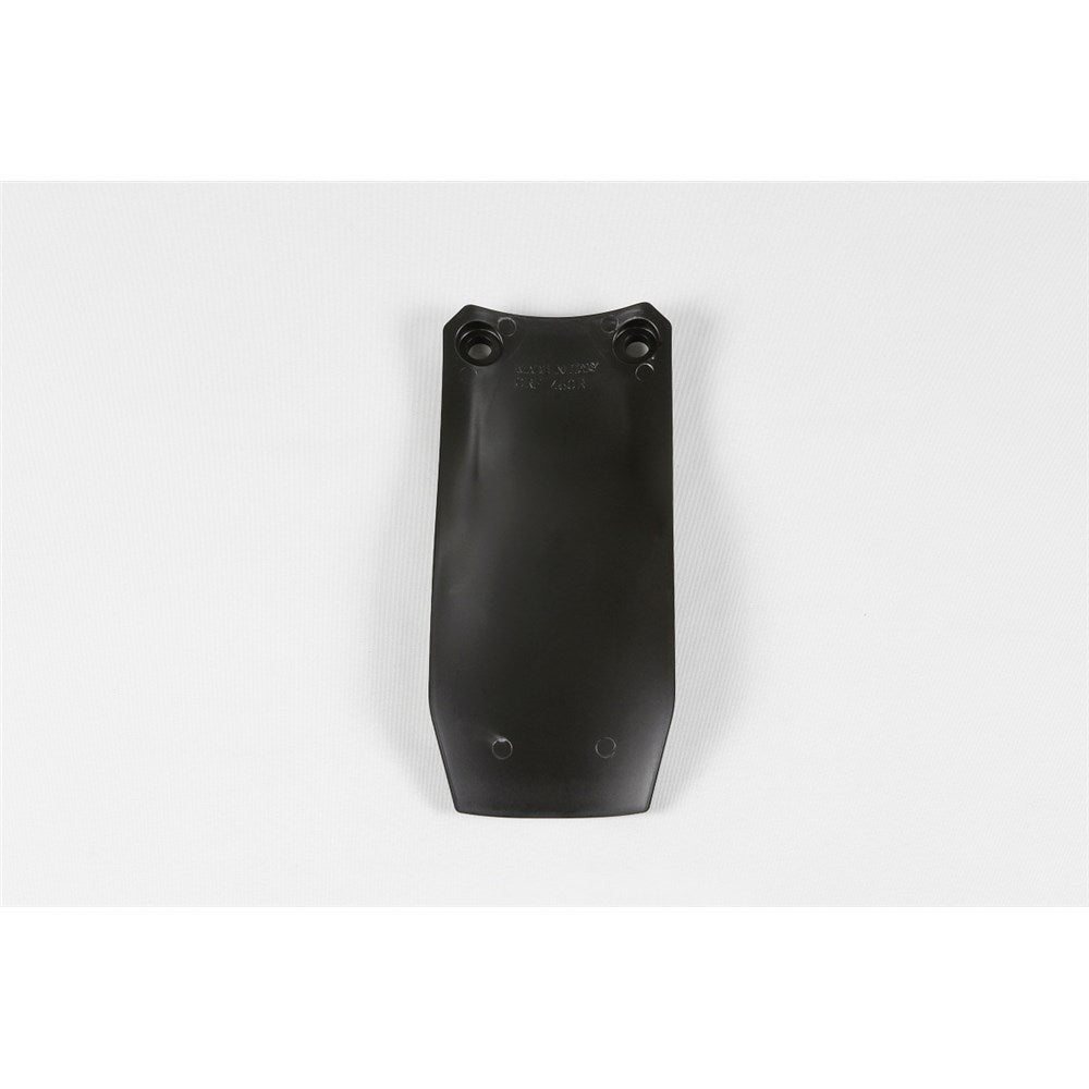 UFO HONDA SHOCK COVER CRF250R 18/450R/RX 17-18 (BLK)