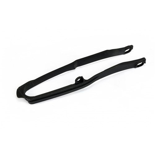 UFO HONDA SWINGARM CHAIN SLIDER CRF250R 18/450R/RX 17-18 BLK