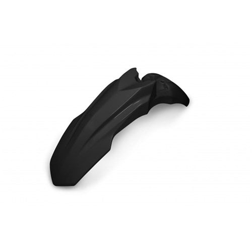 UFO HONDA FRONT FENDER CRF110F 19-25 BLK