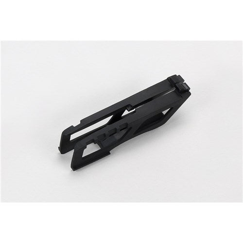 UFO KAWASAKI CHAIN GUIDE KX250F 09-25/450F 09-25 BLK