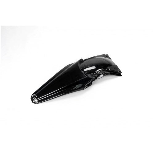 UFO KAWASAKI REAR FENDER KX250F 13-16/450F 12-15 (BLK)
