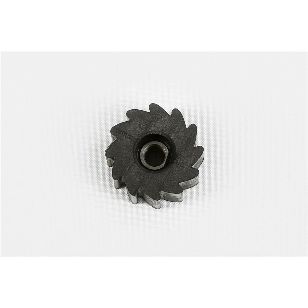 UFO KAWASAKI CHAIN ROLLER KX250F 21-22/KX450F 19-22 BLK