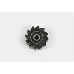 UFO KAWASAKI CHAIN ROLLER KX250F 21-22/KX450F 19-22 BLK