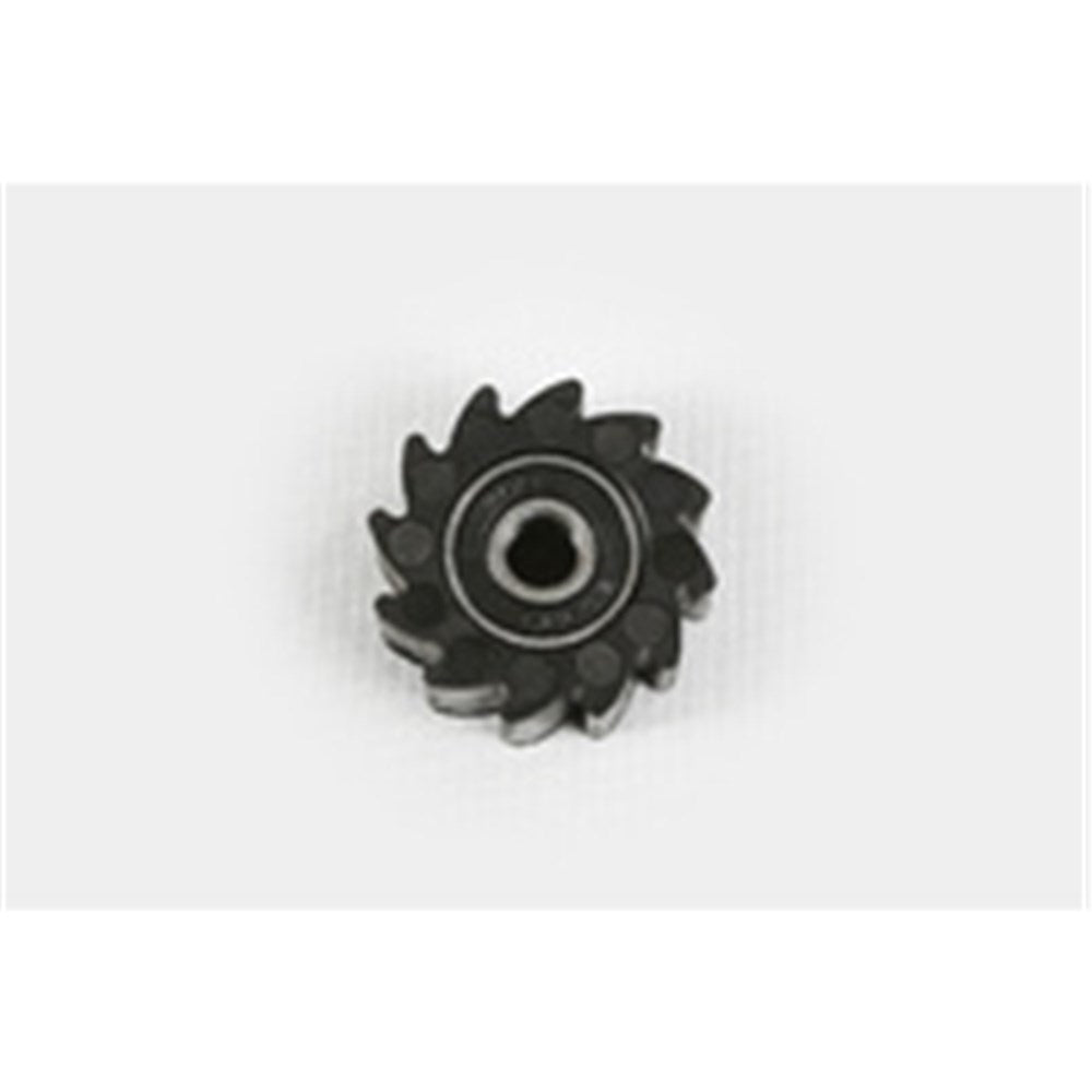 UFO KAWASAKI CHAIN ROLLER KX250F 21-22/KX450F 19-22 BLK
