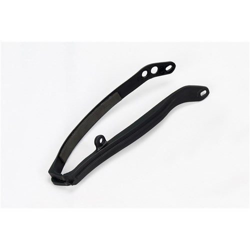 UFO YAMAHA S/ARM SLIDER YZ125/250 09-14/YZF/WRF250-450 09-25 (BLK)