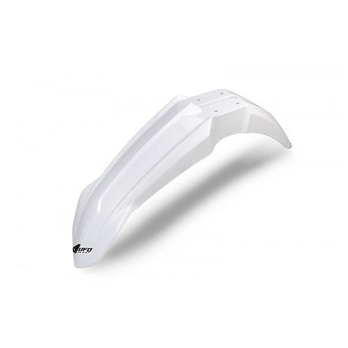 UFO YAMAHA FRONT FENDER YZF250 19-23 YZF450 18-22 YZ125/250 22-25 WRF250 20-25 WRF450 19-25 WHT