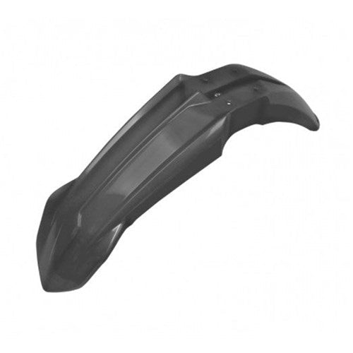 UFO YAMAHA F/FENDER YZF250 19-23 YZF450 18-22 YZ125/250 22-25 WRF250 20-25 WRF450 19-25 (YZ GREY)
