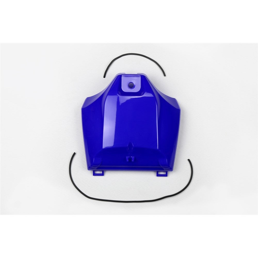 UFO YAMAHA TANK COVER WRF250 20-25 WRF450 19-25 YZF250 19-23 YZF450 18-22 (REFLEX BLU)