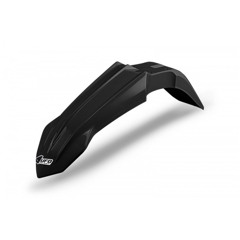 /UFO YAMAHA FRONT FENDER YZ85 22-25 BLK