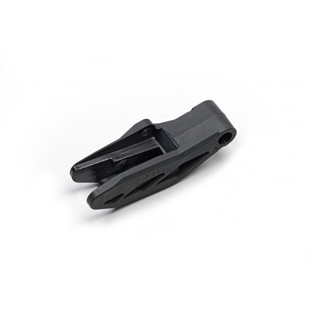 UFO YAMAHA CHAIN GUIDE YZ85 22-23 BLK (WILL BE 4872001)