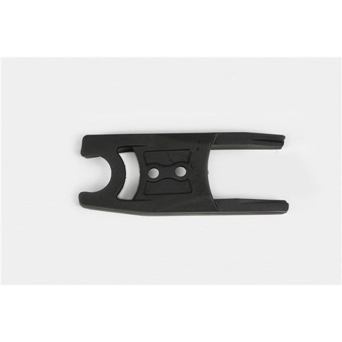 UFO YAMAHA SWINGARM SLIDER YZ85 22-23 BLK
