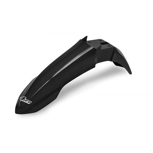 UFO YAMAHA FRONT FENDER YZF250 24/YZF450 23-25 BLK