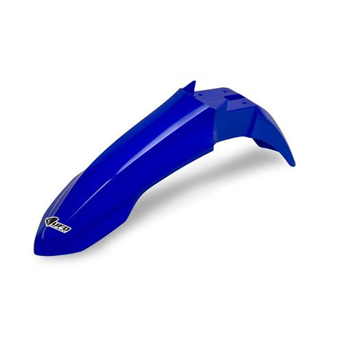 UFO YAMAHA FRONT FENDER YZF250 24/YZF450 23-25 (BLU)