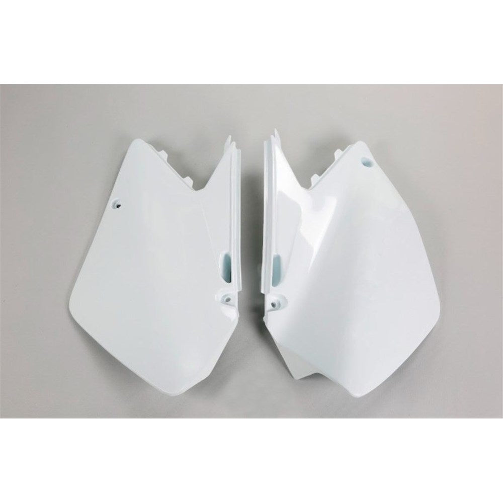 /UFO SUZUKI S/PANELS RM125/250 06-25 (BLK)