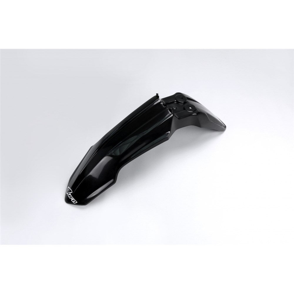 UFO SUZUKI FRONT FENDER RMZ250 10-18/450 08-17 BLK