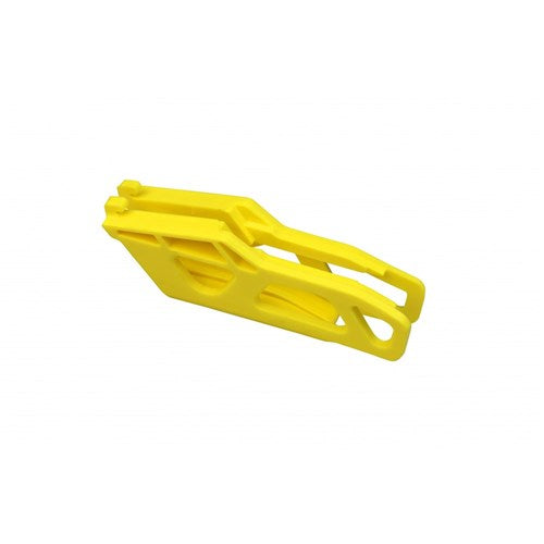 UFO SUZUKI CHAIN GUIDE RMZ250 19-25/RMZ450 18-25 (YEL 01-22)