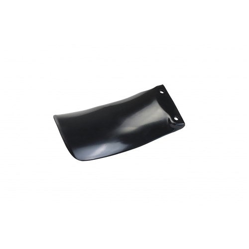 UFO SUZUKI REAR SHOCK COVER RMZ250 19-25/RMZ450 18-25 BLK