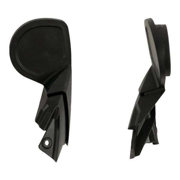 HARLEY-DAVIDSON BOYS BIB SET OF 2